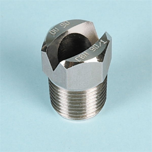 波蘭B4S扁平噴嘴標準噴射JBF 2153 B1