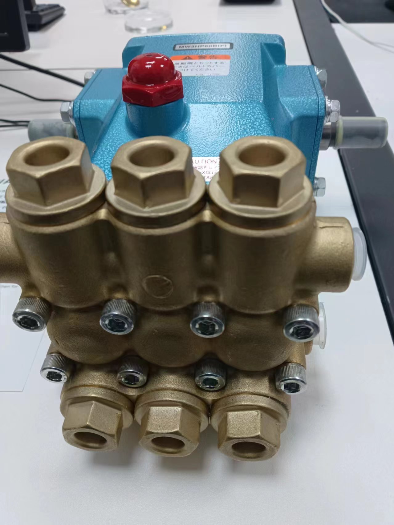 丸山 MW3HP60B(F) 工業(yè)泵 (4).jpg