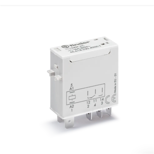 4661T標牌-鐵路應(yīng)用繼電器466191254074