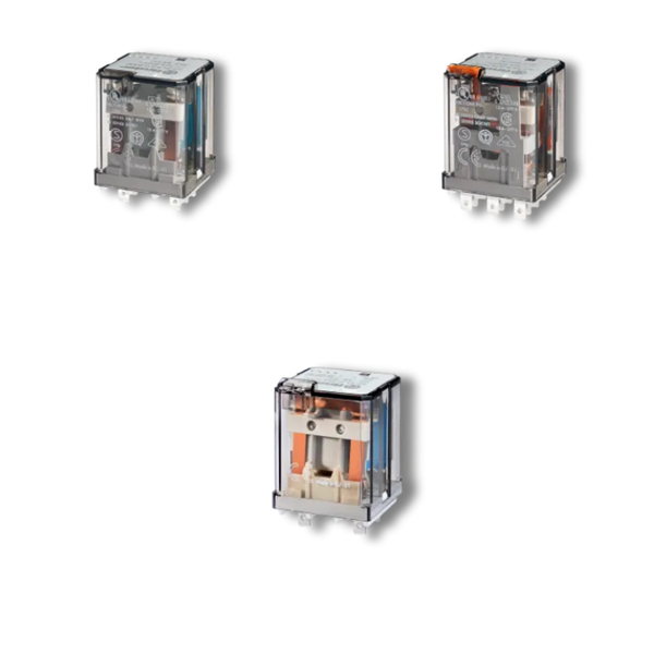 4661T標牌-鐵路應(yīng)用繼電器466191254074