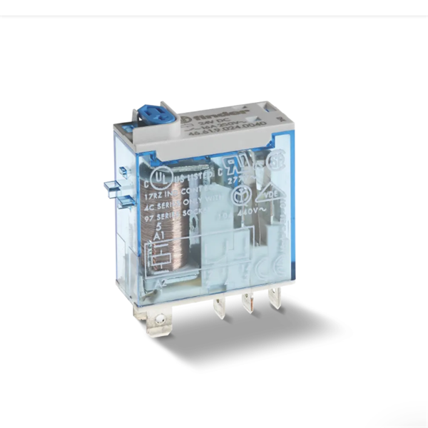 4661T標牌-鐵路應(yīng)用繼電器466191254074