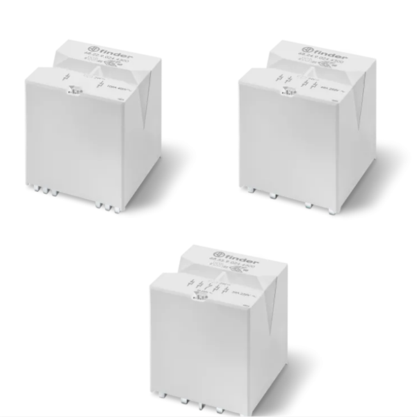 4661T標牌-鐵路應(yīng)用繼電器466191254074