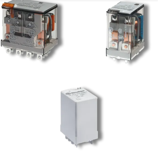 4661T標牌-鐵路應(yīng)用繼電器466191254074