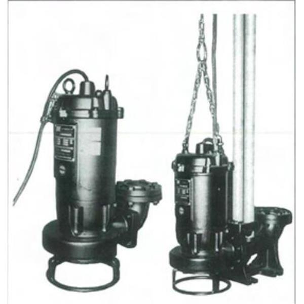 日本EIM用于曝氣的潛水泵AK5-5