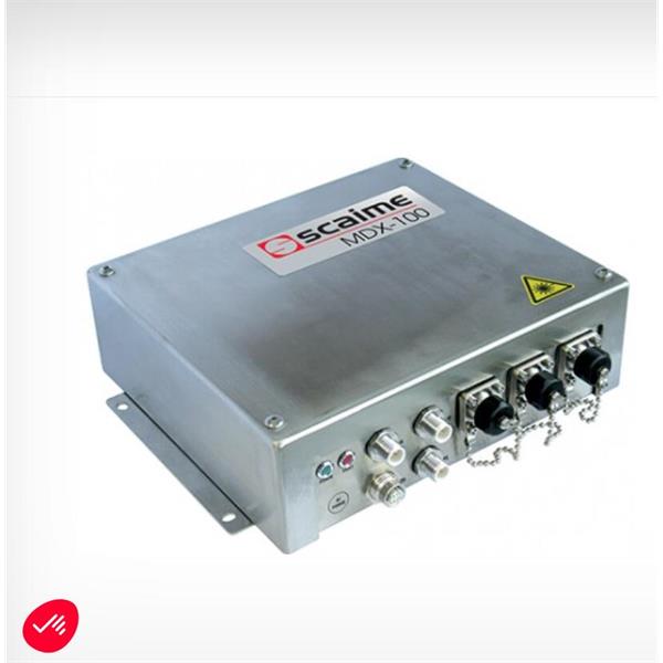 英國(guó)Scaime 力傳感器MTRZ-25kN