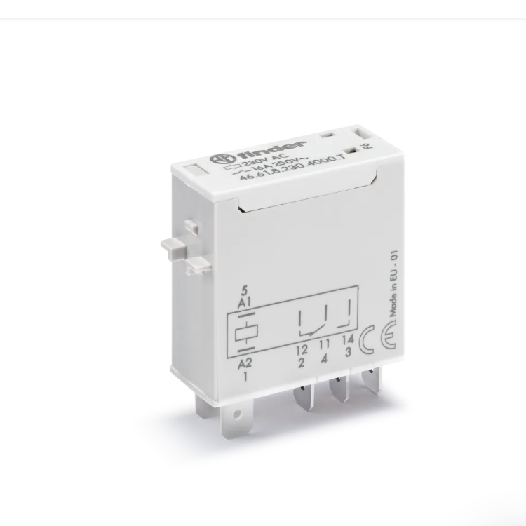 4661T標牌-鐵路應(yīng)用繼電器466191250074