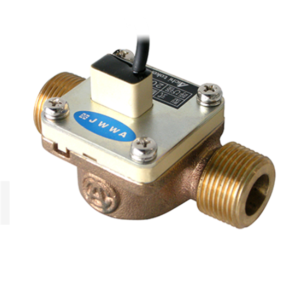 AICHI TOKEI超聲波流量計法蘭連接UZ40/100BT/U/N2