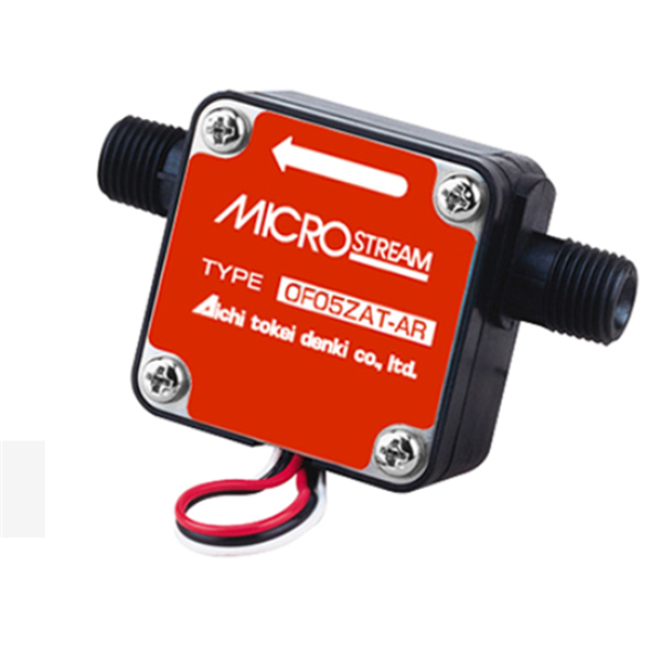 AICHI TOKEI超聲波流量計法蘭連接UZ40/100BT/U/N2