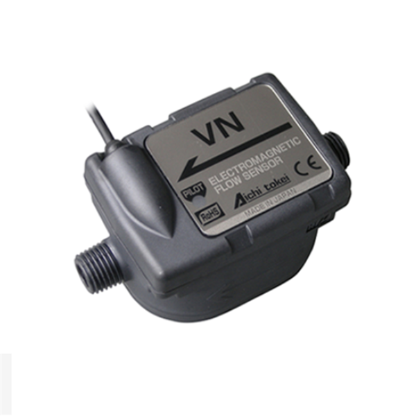 AICHI TOKEI超聲波流量計法蘭連接UZ40/100BT/U/N2