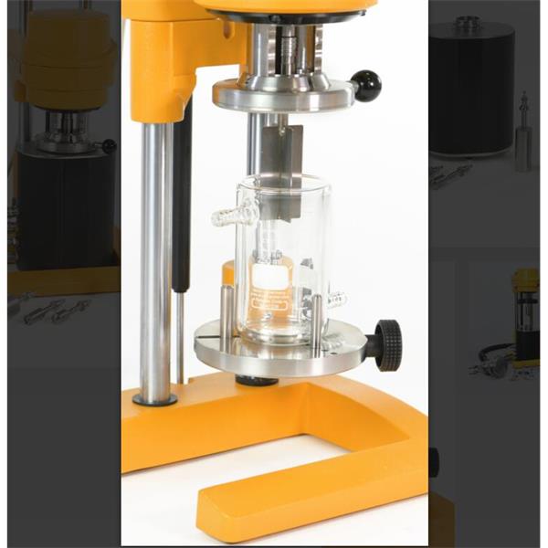 德國RHEOTEST流變儀可選配氣缸ASTM D4402M-13