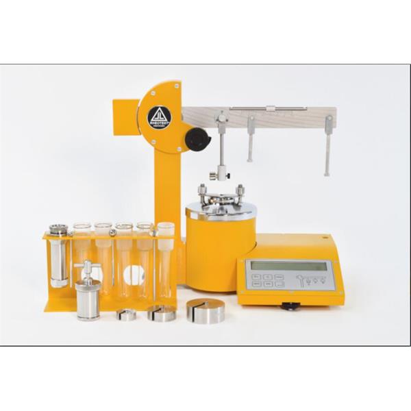 德國RHEOTEST流變儀可選配氣缸ASTM D4402M-13