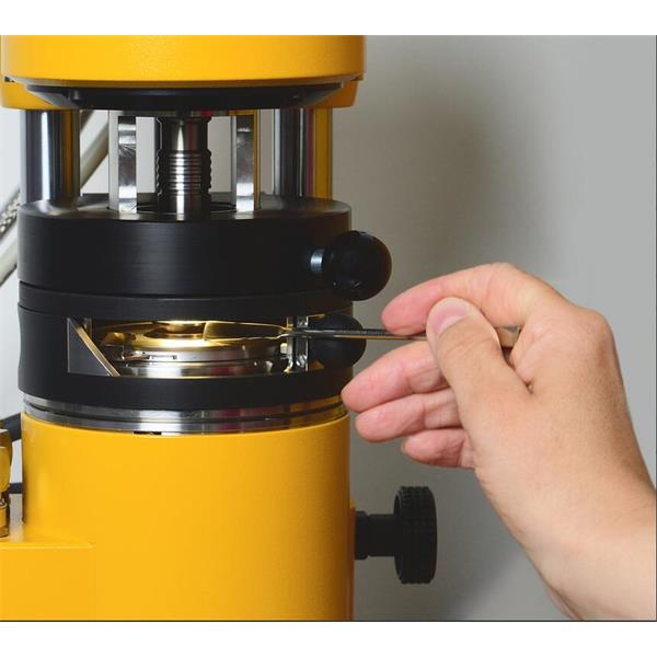 德國RHEOTEST流變儀可選配氣缸ASTM D4402M-13