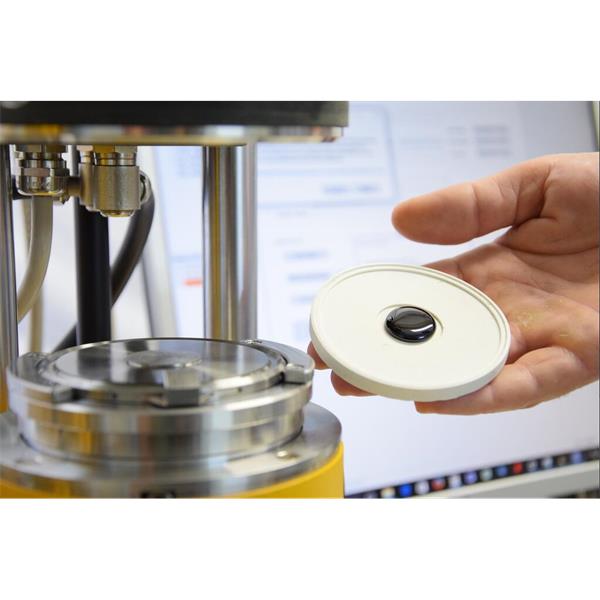 德國RHEOTEST流變儀可選配氣缸ASTM D4402M-13