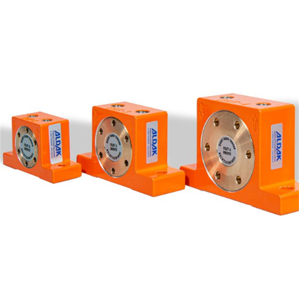 中村供應(yīng)-瑞士ALDAK振動電機VV35B/8-C