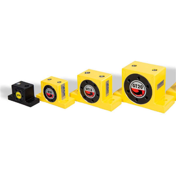 中村供應(yīng)-瑞士ALDAK振動電機VV35B/8-C