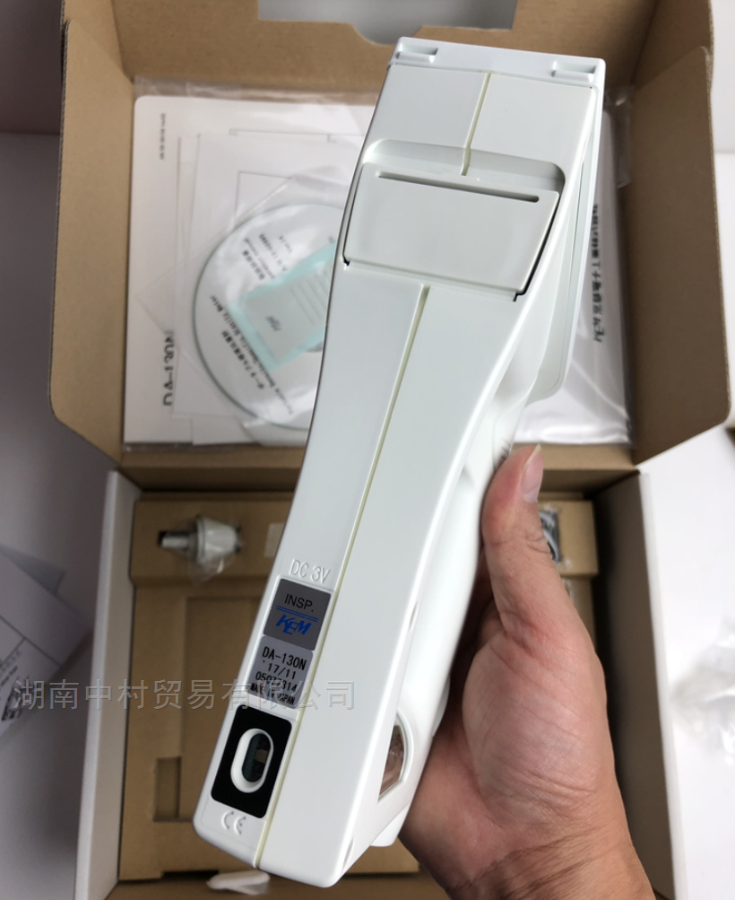 KEM密度比重計(jì)DA-860/850/840工作原理