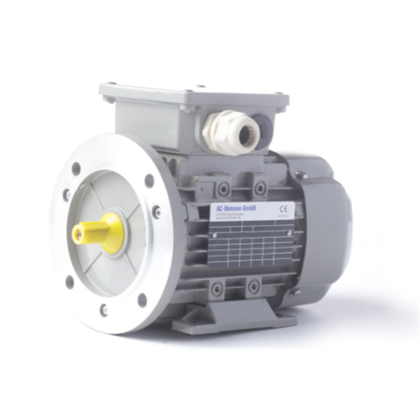 德國AC MOTOREN防火防爆電機(jī)E3-ASA 160 MA 2