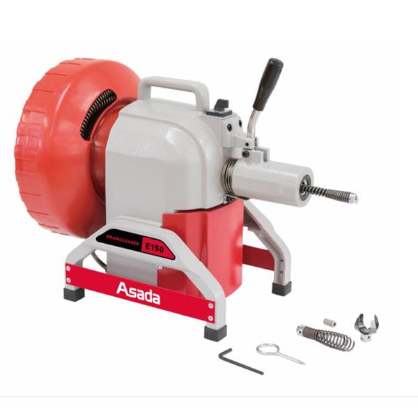 日本ASADA淺田管道處理器配件R50319