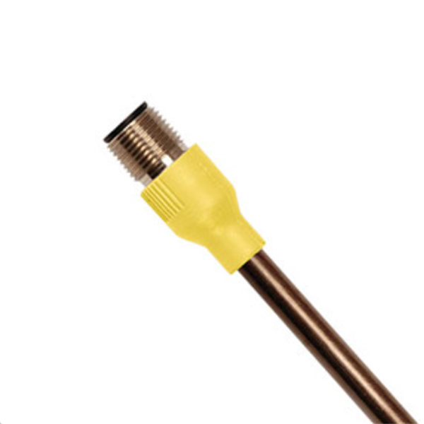 美國OMEGA熱電偶連接器M8-R-F-FM