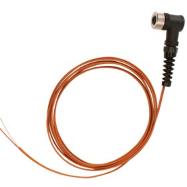 美國OMEGA熱電偶連接器M8-R-F-FM