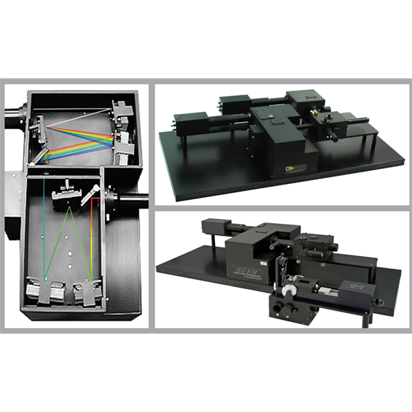 美國OLIS奧利斯光譜儀紫外可見分光光度計DSM 17 CD UV/Vis/NIR
