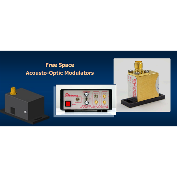 美國Brimrose動態(tài)可調(diào)諧帶通濾波器TEAF-0.45-0.7-S-2FP