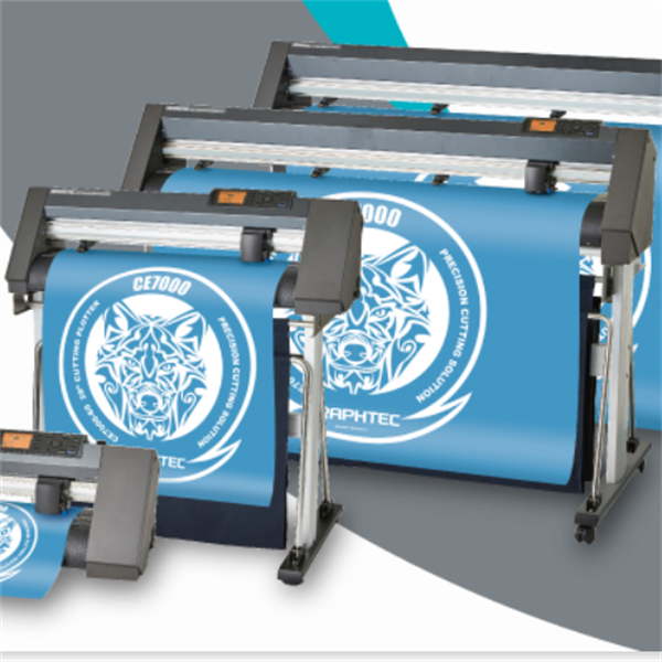 GRAPHTEC圖技切割繪圖機CE8000-130