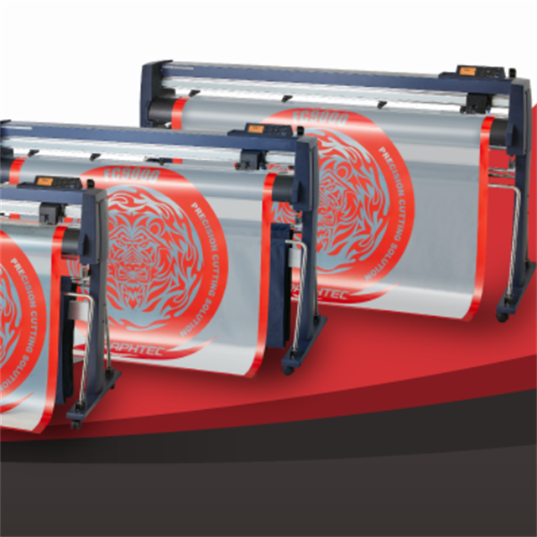 GRAPHTEC圖技切割繪圖機CE8000-130