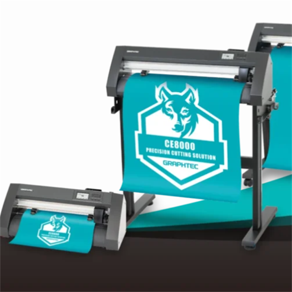 GRAPHTEC圖技切割繪圖機CE8000-130
