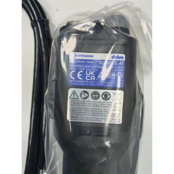 日東工器NITTO KOHKI電動螺絲刀DLV3141-EJN