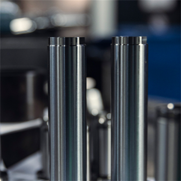 德國(guó)AHP標(biāo)準(zhǔn)圓柱體氣缸HZH 250. 25/16. 05. 206