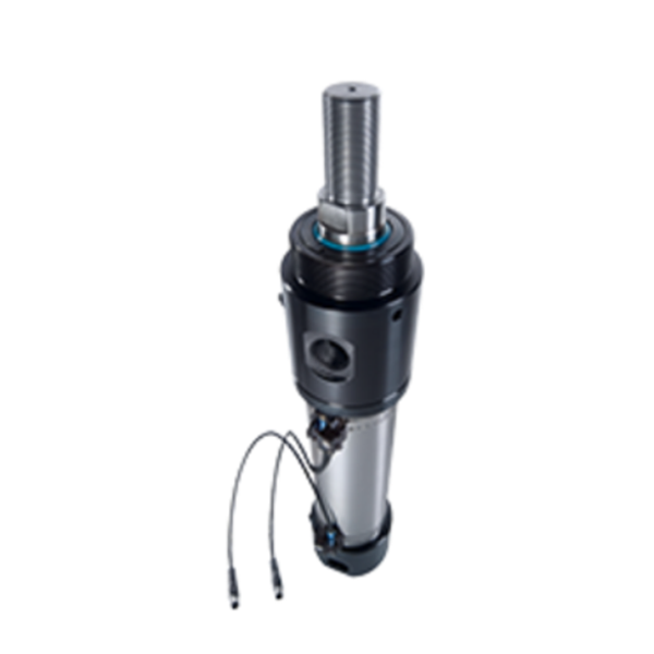 德國(guó)AHP標(biāo)準(zhǔn)圓柱體氣缸HZH 250. 25/16. 05. 206