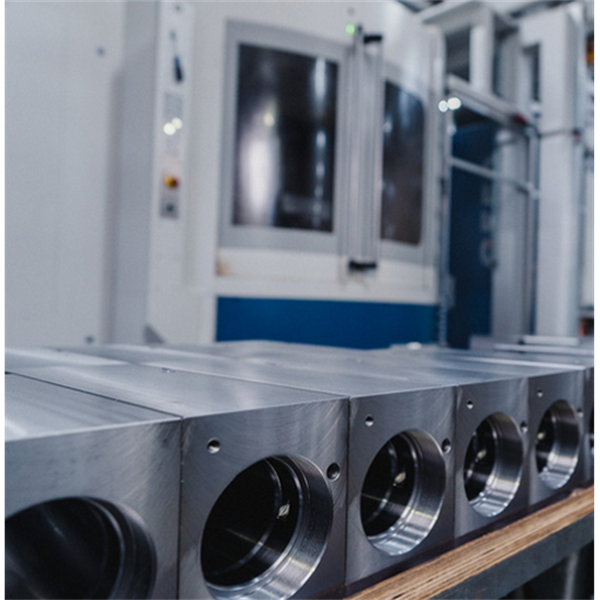 德國(guó)AHP標(biāo)準(zhǔn)圓柱體氣缸HZH 250. 25/16. 05. 206