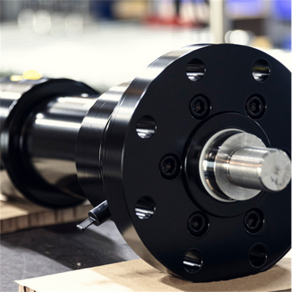 德國(guó)AHP標(biāo)準(zhǔn)圓柱體氣缸HZH 250. 25/16. 05. 206