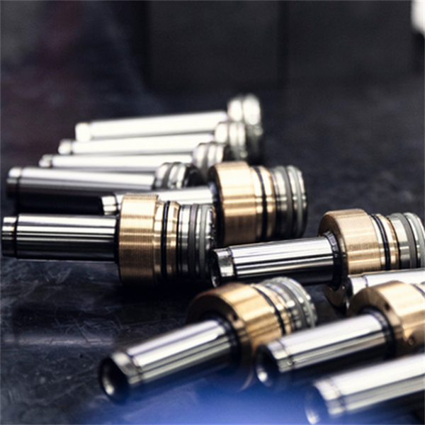 德國(guó)AHP標(biāo)準(zhǔn)圓柱體氣缸HZH 250. 25/16. 05. 206