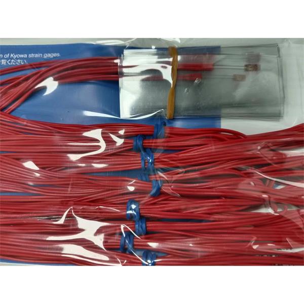 日本KYOWA配件耗材應(yīng)變片KFGS-4N-120-C1-16 L30C2S