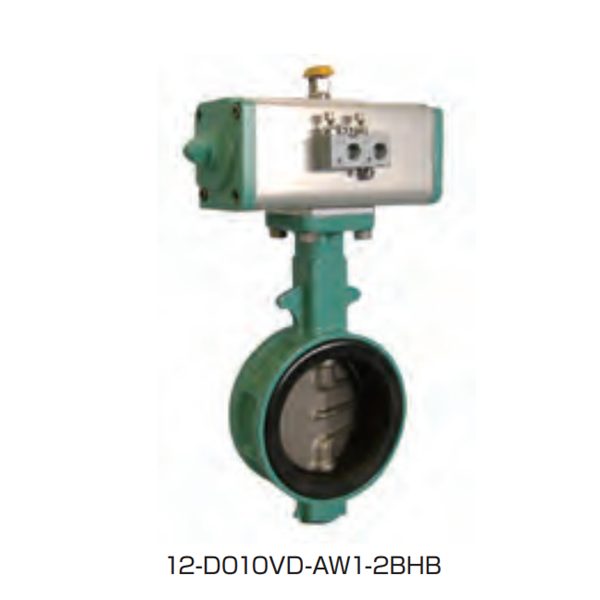 日本YAMATOVALVE大和閥門 自動閥12-A010VD-AW2-2BYZ050-CA1