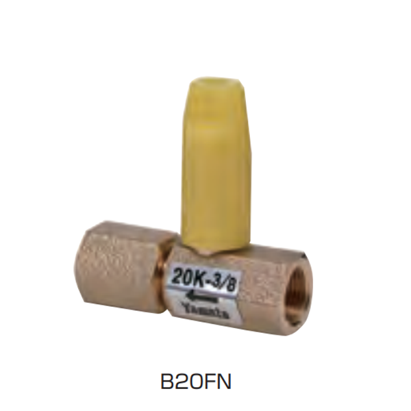 日本YAMATOVALVE大和閥門 自動閥12-A010VD-AW2-2BYZ050-CA1