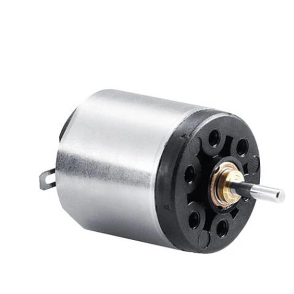 德國FAULHABER福爾哈貝直流微電機2233T024S-X4925