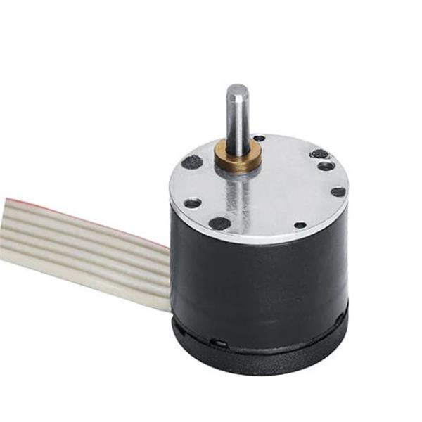 德國FAULHABER福爾哈貝直流微電機2233T024S-X4925