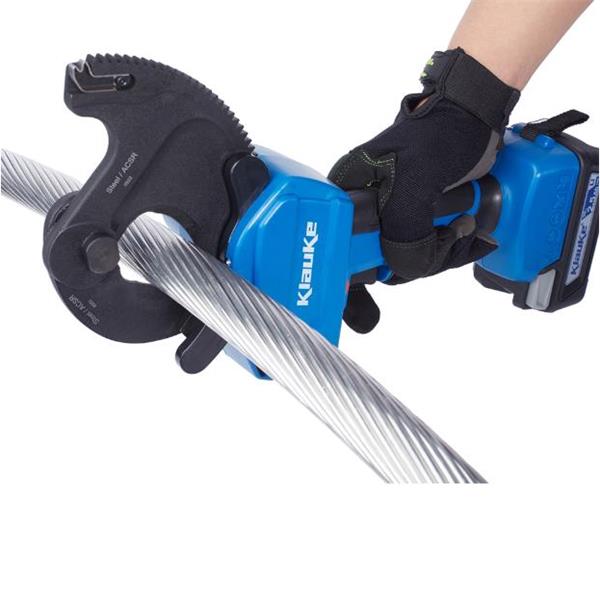 德國(guó)柯勞克Klauke  PRX-500/220P非接觸式驗(yàn)電器