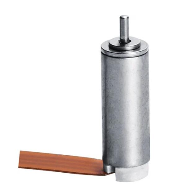 德國FAULHABER福爾哈貝無刷直流電機3216W024BXTR