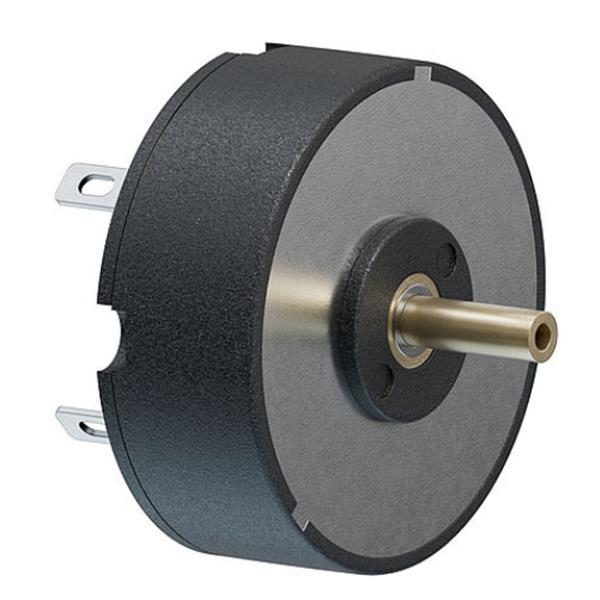 德國FAULHABER福爾哈貝無刷直流電機3216W024BXTR