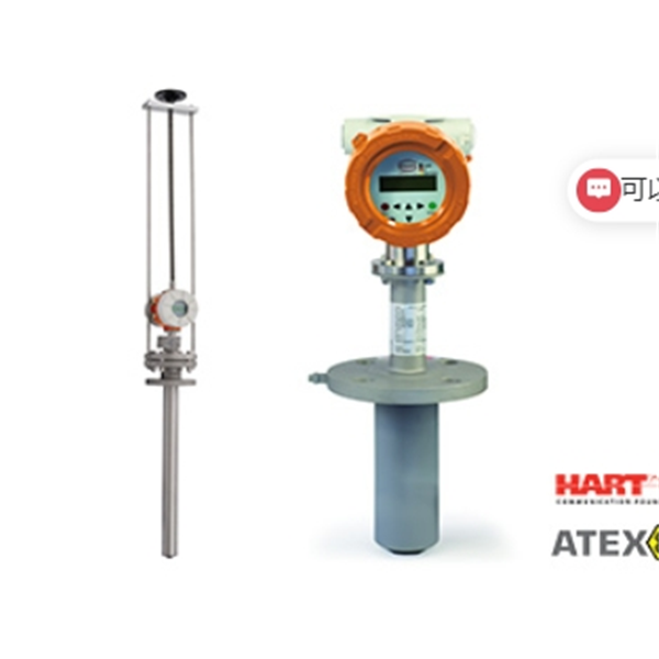 德國KOBOLD科寶Heinrichs粘度補(bǔ)償型金屬流量開關(guān) VKM-ADI