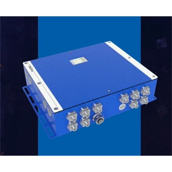 德國becker mining電纜現(xiàn)場(chǎng)總線自動(dòng)化系統(tǒng) PROMOS4.0