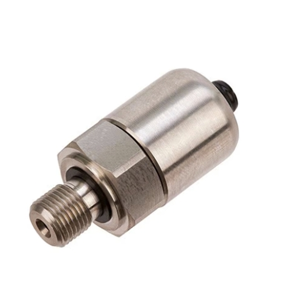 德國metallux MTX-F 壓力變送器