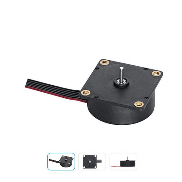 德國(guó)FAULHABER福爾哈貝線性執(zhí)行器32L 24:1 KL3 SB 10x2 200 KWL2