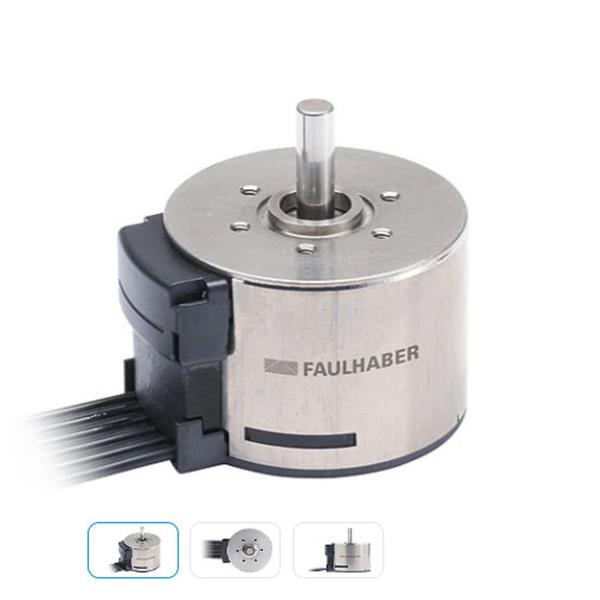 德國(guó)FAULHABER福爾哈貝線性執(zhí)行器32L 14:1 KC3 TL 10x2 200 KWN2