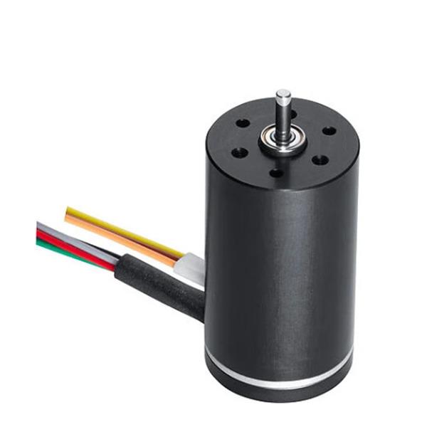 德國(guó)FAULHABER福爾哈貝線性執(zhí)行器32L 14:1 KL1 TL 10x2 200 KWL2