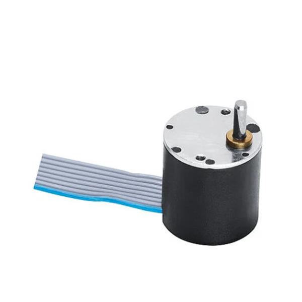 德國FAULHABER福爾哈貝線性執(zhí)行器32L 14:1 KL3 TL 10x2 200 KWL3